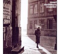 Camel - Stationary Traveller