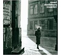 Camel - Stationary Traveller