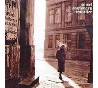 Camel - Stationary Traveller(Remastered)