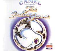Camel - The Snow Goose (180 Gr.)