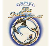 Camel - The Snow Goose