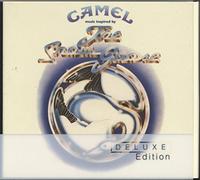 Camel - The Snow Goose (Deluxe Edt.)
