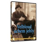 Camel Through the Eye of a Needle / Velbloud uchem jehly