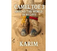 Camel Toe 3: Around the World in 80 Lays: World Tour of Sex & Sin