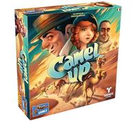 Camel Up - Gioco in Scatola - Editione Italiana