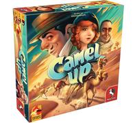 Camel Up (Second Edition)