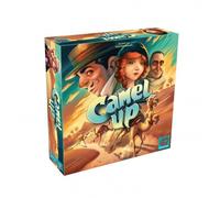 Camel Up - Tedesco