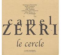 Camel Zekri - le cercle