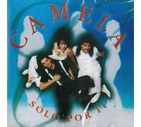 CAMELA - SOLO POR TI