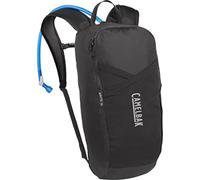 Zaino idrico Camelbak Arete 14L + Sacca 1.5L nero