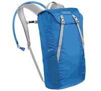 Camelbak Arete 14 1,5L, zaino, blu 14L Indigo Bunting/Silver