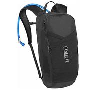 Camelback Arete 18 Zaino per l'idratazione Black/Reflective One Size