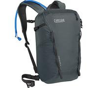Camelbak Cloud Walker 18l+crux 2l Backpack Grigio