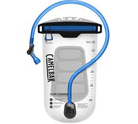 Camelbak - Fusion - Sistema d'idratazione 3 l transparent
