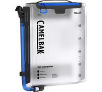 Camelback Fusion Serbatorio Transparente 6L