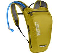 Camelback Hydrobak Light Zaino per l'idratazione Golden/Black One Size