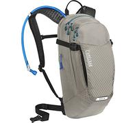 Camelback M.U.L.E. 12 Zaino per l'idratazione Aluminum/Black One Size