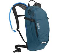 Camelback M.U.L.E. 12 Zaino per l'idratazione Moroccan Blue/Black One Size