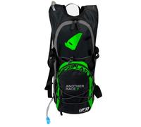 ZAINETTO IDRICO 2 LITRI UFO LEGION BACKPACK NERO