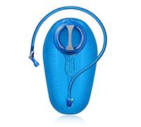 CAMELBAK Crux Reservoir 2l - Unisex - Blu - Taglia unica- modello 2025