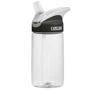 CamelBak 1274104040 Eddy Kids 0.4L Clear Borraccia