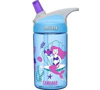 CamelBak 1274401040 Eddy Kids 0.4L Magical Mermaids Borraccia