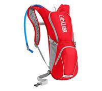 Camelbak 1297401900, Zaino da Ciclismo, Rosso, 49 x 23 x 24 cm