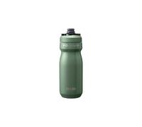 Camelbak 530ml podium insulated steel bottle green