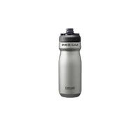Camelbak 530ml podium insulated steel bottle grey