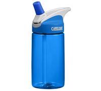CamelBak Trinkflasche, Borraccia Unisex-Bambini, Blu, 1 unità (Confezione da 1)