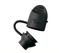 CamelBak 60091 Big Bite Valve Cover, Black by CamelBak