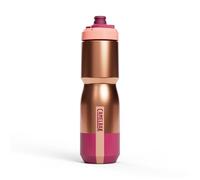 CamelBak Acqua Bici Isolata Podium Steel