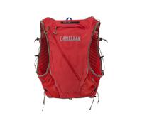 Gilet idratante camelbak apex pro vest 12l rosso