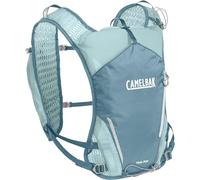 CamelBak Apex PRO Run Endrance Racing Vest with RECCO Technology - Soft Flask Hydration And Trekking Pole Quiver - 4 Sizes