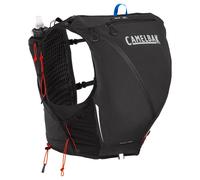 Camelbak Apex Pro Run Vest, gilet da corsa, nero Medium Black