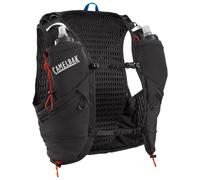 Camelbak Apex Pro Run Vest, gilet da corsa, X-Large, nero XL Black