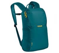 Camelbak Arete 14 Terra, zaino, blu/verde Onesize Deep Teal