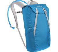Camelbak arete 18 hydration pack 1 5 l di vescica d 39 acqua blu