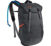CamelBak Arete 18, Confezioni Bambino, Carbone/Koi, Taglia Unica