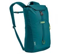 Camelbak Arete 18 Terra, zaino, blu/verde Onesize Deep Teal