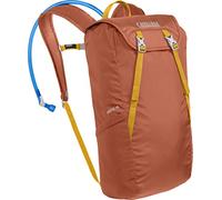 CamelBak Arete 18 Zaino di idratazione per escursionismo 18 litri di stoccaggio Serbatoio da 1,5 litri
