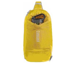 CamelBak Arete Sling 8-8 litri di stoccaggio con bottiglia da 600 ml con tappo per il trasporto