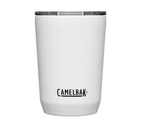 Camelbak Tumbler, Sst Vacuum Insulated, 12Oz, White