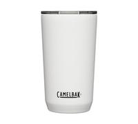 Camelbak Tumbler, Sst Vacuum Insulated, 16Oz, White