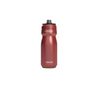 Camelbak bidon podium insulated steel 0 5l rouge