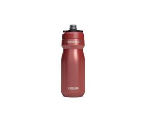Camelbak bidon podium insulated steel 0 5l rouge