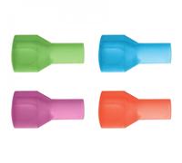Camelbak Big Bite Valve 4 Color Pack, boccaglio Onesize Multi