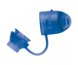 Camelbak Big Bite Valve Cover, protezione per bocchino Onesize Blue