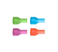 Valvole Camelbak Big Bite multicolor (4 unità)