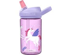 CamelBak Borraccia Eddy+® Kids da 400 ml (Edizione Limitata)